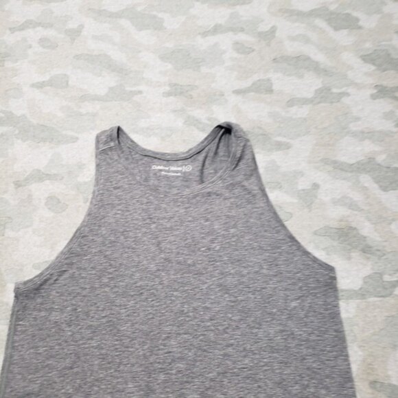 Outdoor Voices Tank Top Womens Small Gray Pullover Sleeveless - Picture 3 of 8